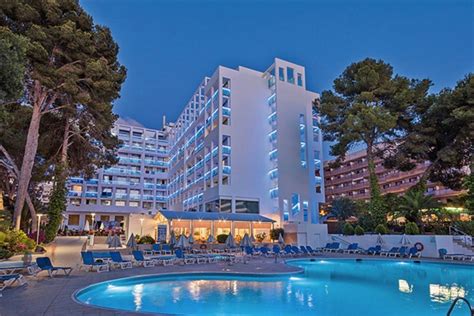 hotel best mediterraneo reviews|best mediterranean hotel salou.